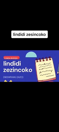 Iindidi Zesincoko: Ukubaluleka Kwezinye Izinhlobo Zesincoko