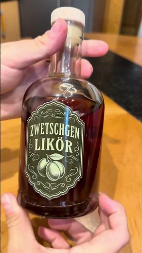 Distill it, design it, display it. Custom UV printed bottle stickers for your one-of-a-kind liquor 🥃