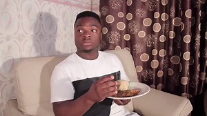 Ojo and Grandma's Hilarious Time Together