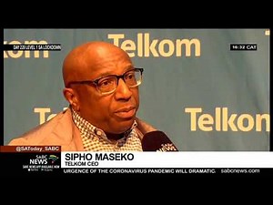 SABC, Telkom launch a new online streaming service