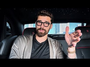 The Psychology of Getting Rich