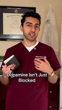 Abilify modulates dopamine instead of shutting it down.