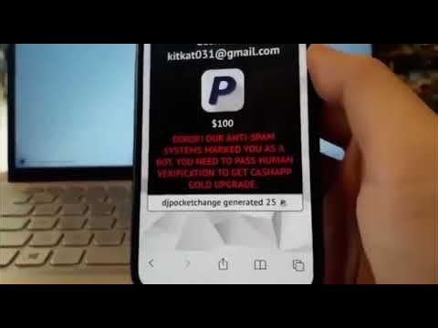 2025 PayPal money adder earn $43000 less than 15 minutes unlimited money real and legit 470p 30fps H