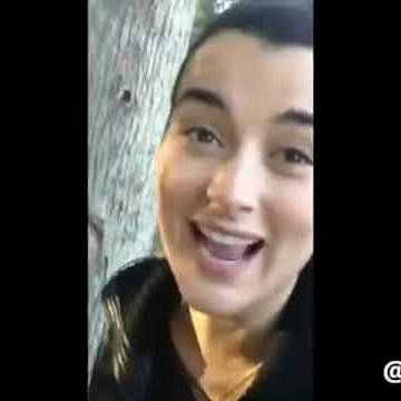 Cote de Pablo~Shakespeare