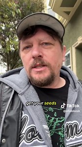 Mr. Bloom on TikTok