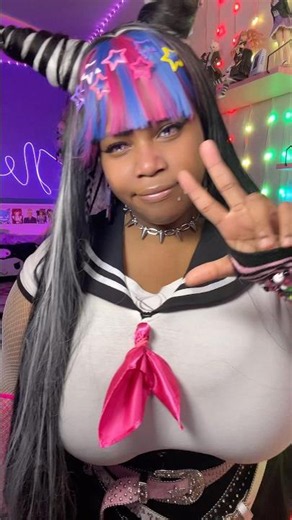Anyone going to Dream con this year? #plussizecosplayer #ibukimiodacosplay #dreamconvention
