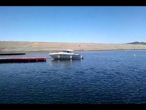 1979 Sea Ray SRV 240