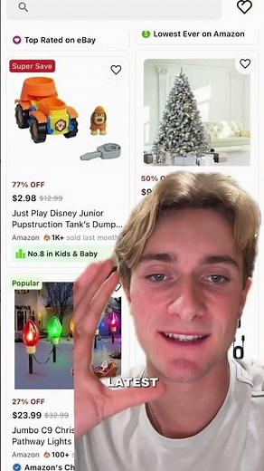 I just found an AI tool that find you promo codes so you don’t waste time trying random ones 🤯