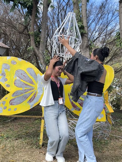 Best Creative Attire and Talent Awards at Miss Capitol 2026