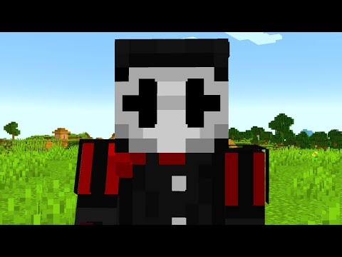 I Joined A New SMP...***