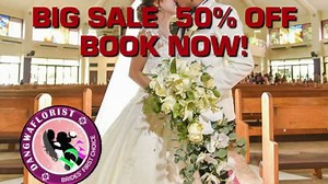 BOOK ONLINE PROMO - 50% OFF OUR BIGGEST SALE EVER!! ATTENTION: 2020,...