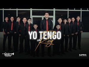 Gozo Perpetuo - Yo Tengo Un Rey (Videoclip Oficial)