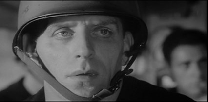 The Bedford Incident (1965)