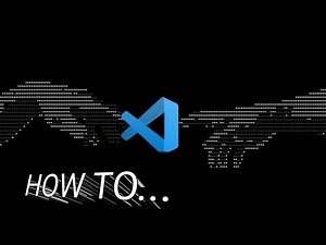 How To Install VS Code And Create An Simple Web Site In Google!