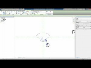 Revit Families Series - Custom Railing Profile - A How To Guide