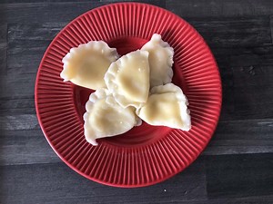 Authentic Polish Sweet Cheese Pierogi Recipe - Polish Foodies