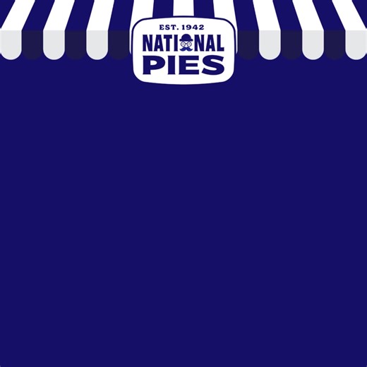 National Pies’ Little Pies & Sausage Rolls are made with 100% Aussie beef, making them the perfect summer snack. 🥧 Share summer with National Pies! ☀️ Click below to see where to buy them near you. | National Pies