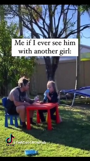 539K views · 9.8K reactions | She wasn’t into sharing  #wreckingball #crash #jealous #watchout #baddriver #funnyvideo #funnyreels #toofunnynottoshare #kids #trendingreels | Too Funny not to Share | Facebook