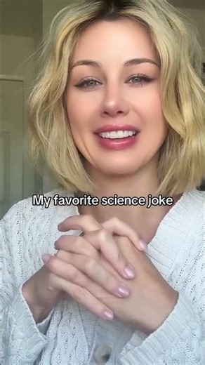 Science Joke of the Day 🤓🔬