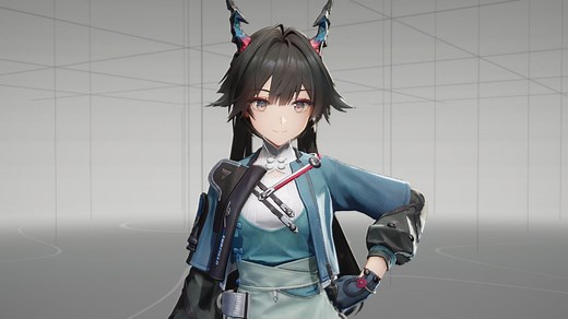 Best Chen Qianyu build in Arknights: Endfield - Teams, weapons, and more