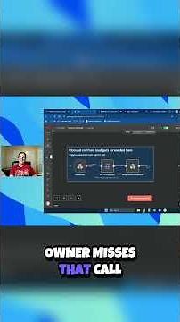 Never Miss a Lead Call – Call Management with Twilio & VAPI Agent 📞