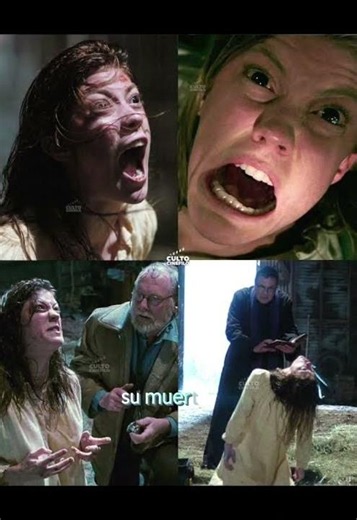 The REAL story that inspired The Exorcism of Emily Rose 😨