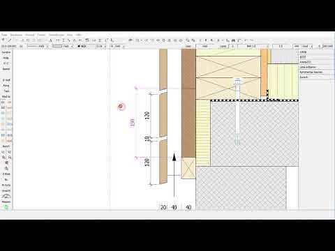 cadwork 2d Bemassungs Tipps