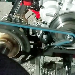 How chain works 🔥 #kartingemotionandpassion | Karting Emotion and Passion