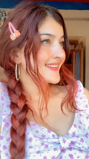 Salina on Instagram: "#reels #instagram #fyp"