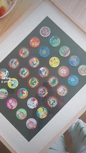 15K views · 399 reactions | Os enseño mis tesoros del pasado, ¿cuales son los tuyos? mis favoritos la gameboy color, la dreamcast, y mis tazoooos  | La Frikilería | Facebook