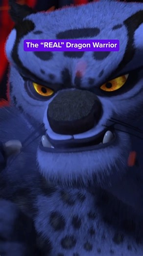 4.2K views · 24 reactions | Unleash the roar of redemption! Tai Lung's legacy echoes in #KungFuPanda4 as old foes resurface and new paths intertwine.  In Cinemas This Eid | Universal Pictures | Facebook