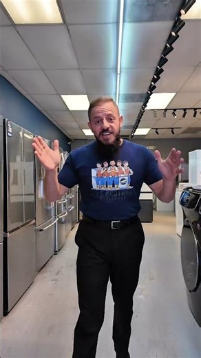 75% OFF Appliances in Austin & DFW! 🔥 Free Delivery + 1 Year Warranty