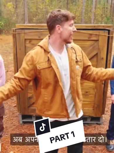 30 Days Stranded With Your EX… For $250,000 😱 Part 1 #mrbeast #mrbeastchallenge #mrbeastgaming #makeitvirаl #creatorsearchinsights