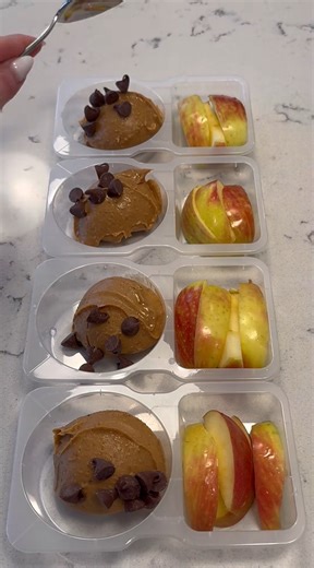 Snack pack restock with tasty and fun treats