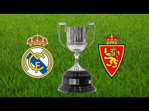 🎥 FINAL COPA DEL REY 1993 || REAL MADRID - REAL ZARAGOZA|| Partido COMPLETO ||