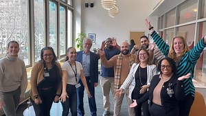 Happy National Doctors’ Day from SUNY Optometry! | SUNY Optometry