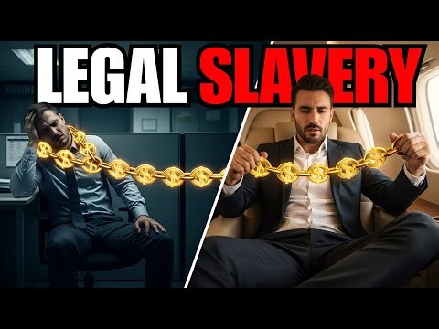 They Got You Defending Your Own Chains | Street Stories