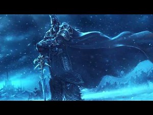 Wrath of the Lich King Tribute