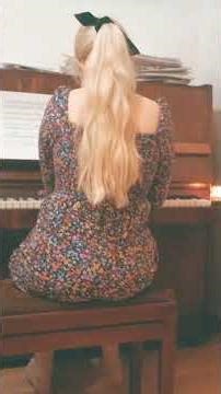 A time for us from Romeo and Juliet - Alexandre Desplat. #piano #alexandredesplat #romeoandjuliet