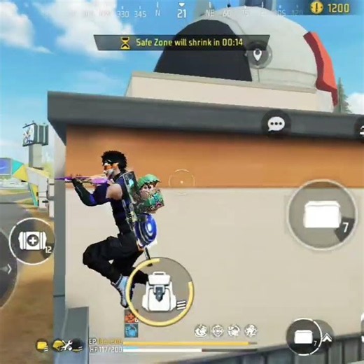 how to matchmaking with youtuber in br rank #garenafreefire #freefire #freefiremax