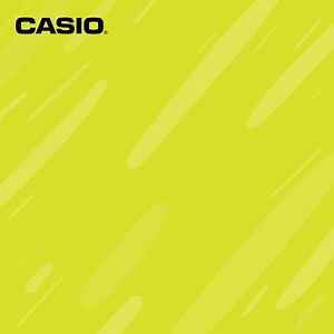 إستعد للمدرسة مع الأستاذ نجيب! أذكر بالتعليقات أدناه نصيحة يتعلم غيرك منها! | Casio Calculators MEA