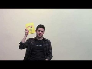 Jeremy Jordan Interview- "So You Wanna Be A Superstar?