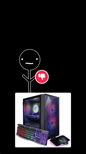 EZ Computers | Best Buys Best Selling Gaming PC! #fyp #gaming #pc | Instagram