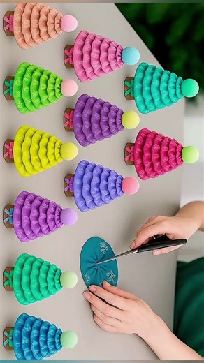 From Fabric Scraps to Festive Magic: Easy Christmas Craft