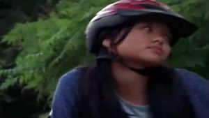 Goosebumps Season 4 Episode 5 Cry Of The Cat Part1