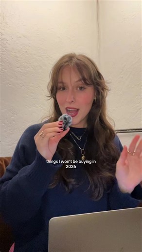 Things Not to Buy in 2026: Personal Insights