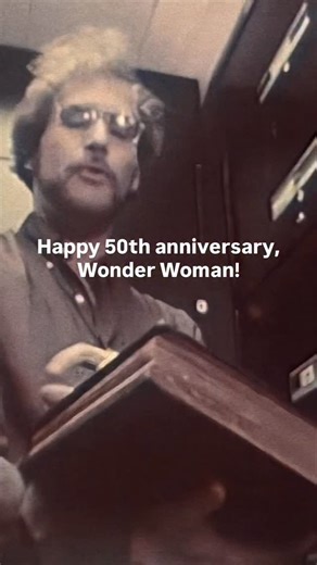 The TV pilot of Wonder Woman aired on November 7, 1975. This month, I’ll be sharing content to celebrate the best show ever made for television :) Help me spread the love! #lyndacarter #wonderwoman #mujermaravilla #mulhermaravilha #hollywood #oldhollywood #nostalgia #dccomics | Lynda Carter Everything