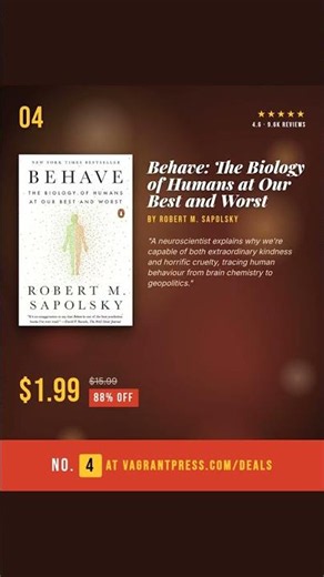 8 Kindle deals worth grabbing today 📚