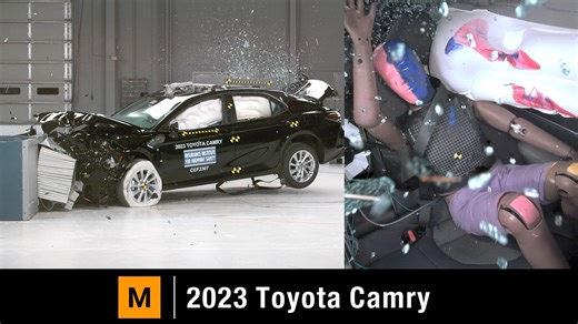 633 reactions · 68 shares |  From poor to good, here are results for midsize cars in the updated moderate overlap test. Detailed ratings for this group: https://go.iihs.org/news-midsize-car-group | Insurance Institute for Highway Safety | Facebook