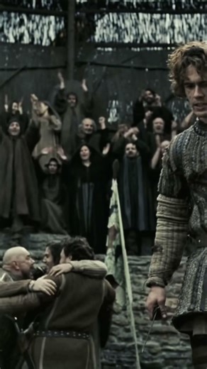 Настоящий воин ❤️⚔️ #русскиесериалы #кино #фильмы #сериал #shorts #фильм #воин